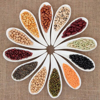 Dal & Pulses