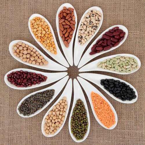 Dal & Pulses
