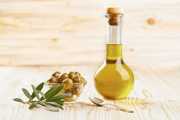 Oils