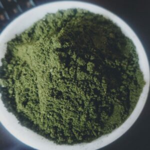 Organic Curry leaves Chutney - 100gms