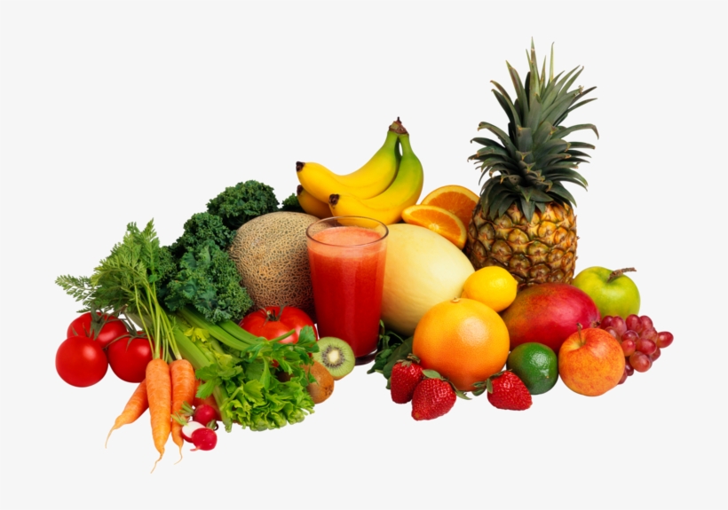 Fruits