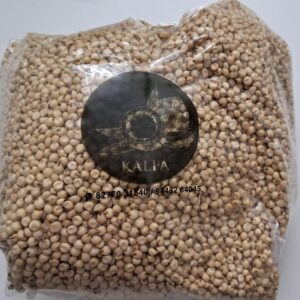 Organic Jowar 1Kg by Kalpa by Nature