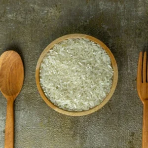 Alternative view of Unikisan Natural Rice L2 1Kg